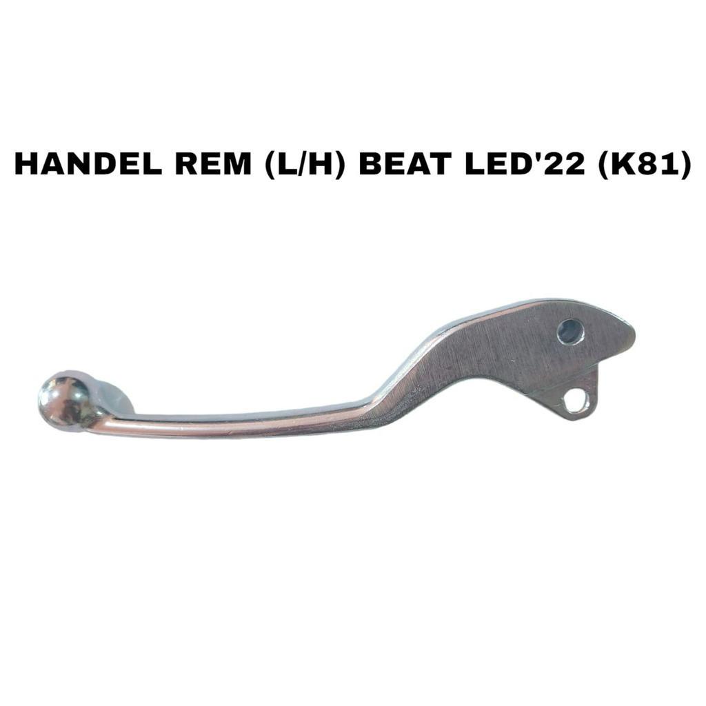 handel Rem (L/H0/Kiri Bead LED 2022 (K81)