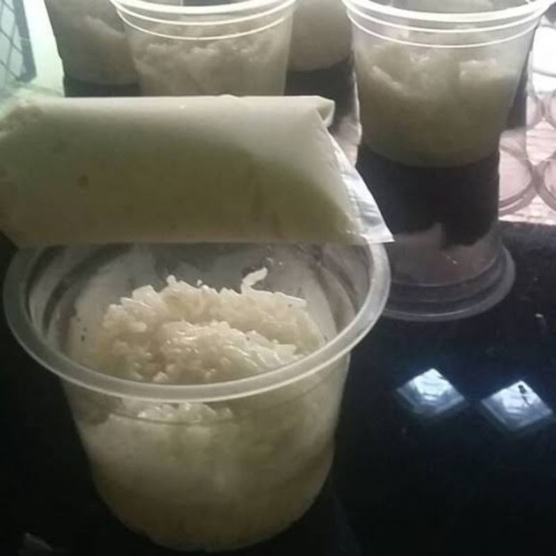 

es durian