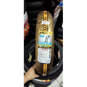 Ban FDR 90/80 14 Sport XR Soft Compound TL