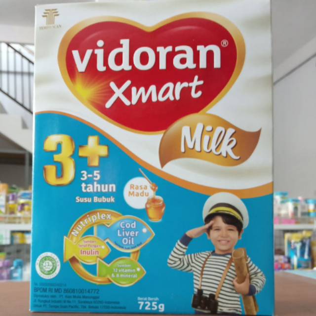 

Vidoran