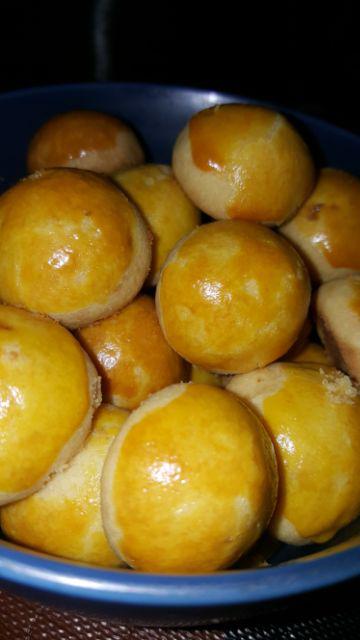 Sarung Tangan Plastik/ Hand Gloves