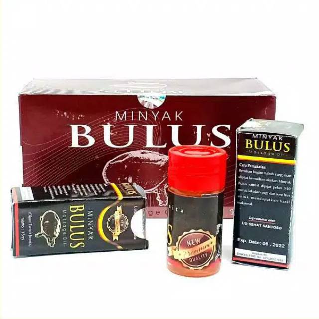 

Minyak Bulus Murni Al Kautsar Original | Minyak bulus Super asli Original