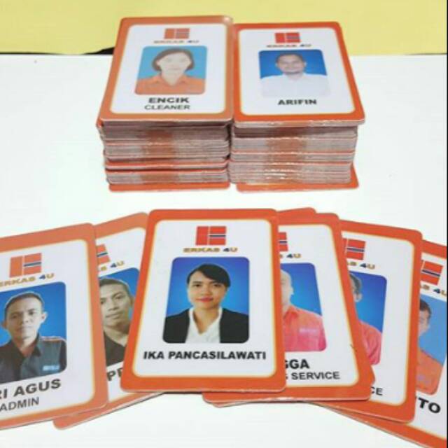 

ID CARD