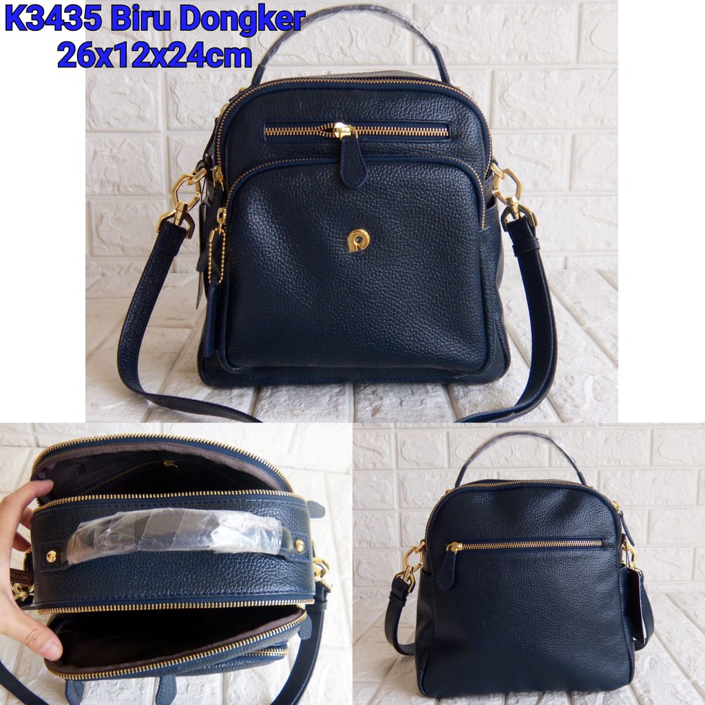 Tas Papillon Original K3435 Birdong