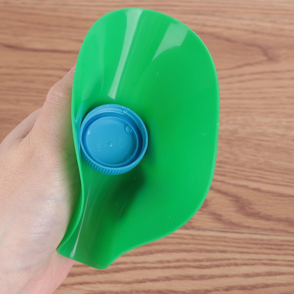 Solighter Silicone Opener Pad Tutup Botol Toples Rumah &amp; Dapur Serbaguna