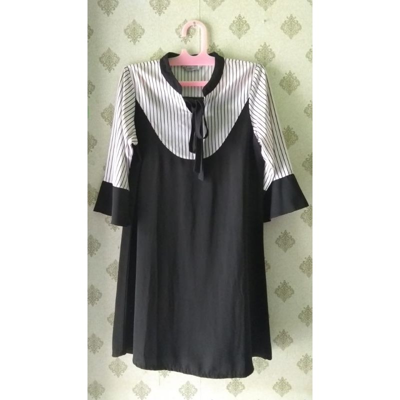 tunik JJ casual prelove