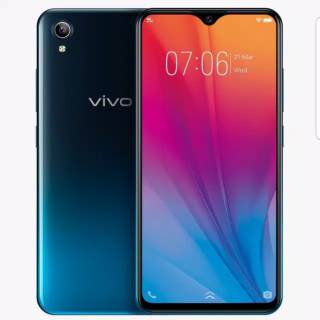 VIVO Y91C RAM 2GB ROM 32GB WARNA RANDOM GARANSI RESMI VIVO