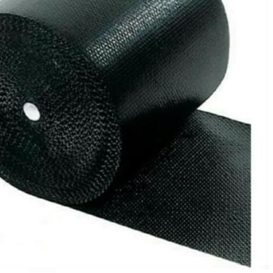 

plastik buble wrap roll / plastik gelembung uk 40cm x 50m - Putih