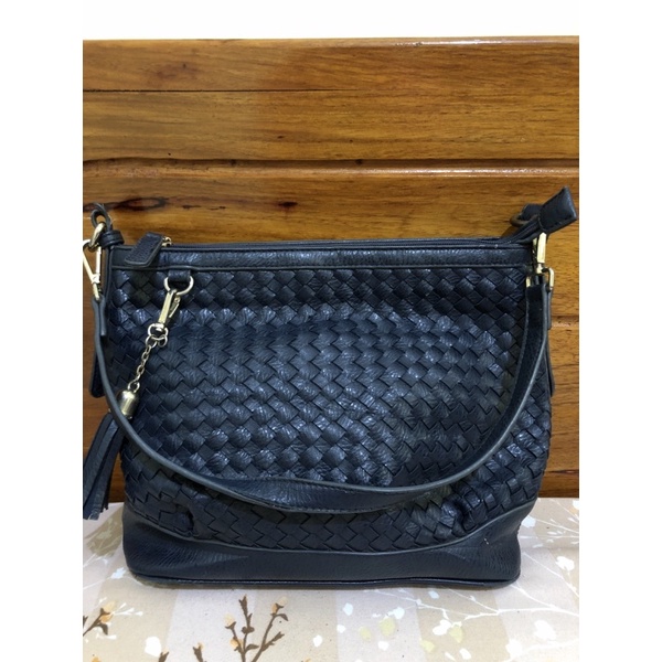 Tas nicole miller preloved