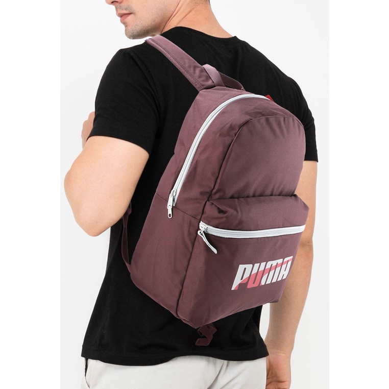 Tas Ransel Anak Sekolah Puma Original