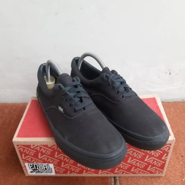 Vans Era  Fullblack V95CLA