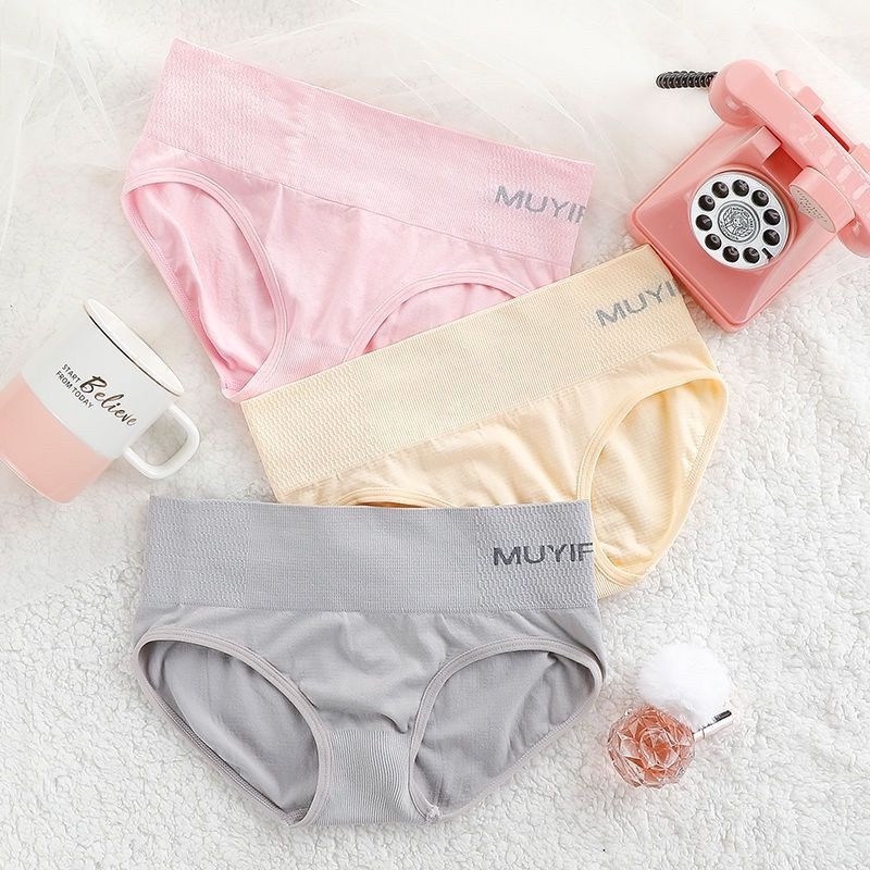 Celana Dalam Wanita Munafie Import Kolor Munafie UnderPants UnderWare