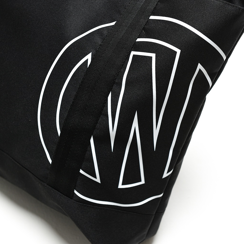 WISED | ROOTS | TOTEBAG