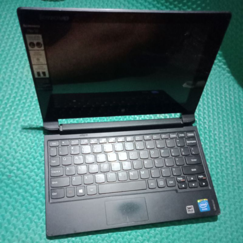 Lenovo Ideapad FLEX10 TORCH SCREEN (MINUS)
