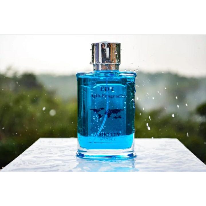 Anemity Parfume