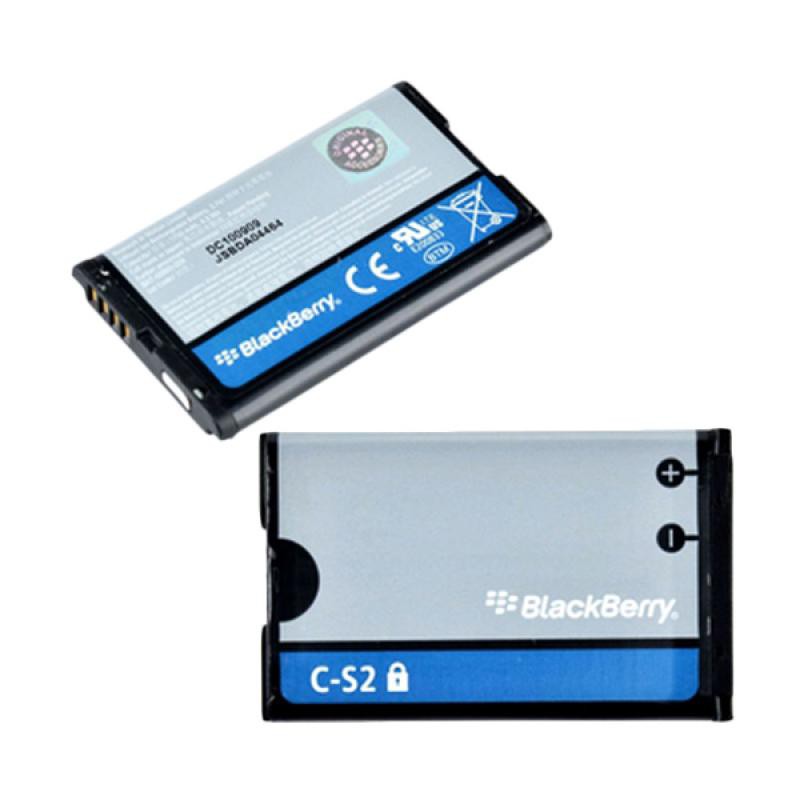 Battery Batre Baterai Blackberry BB Gemini 3G 9300 9330 Curve 8520 8300 8310 8320 CS-2 C-S2 CS2