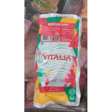 

Vitalia burger isi 20