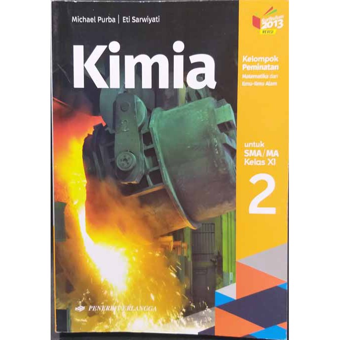 Kimia SMA Kelas 11 (2)