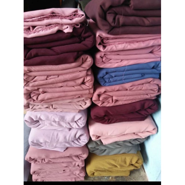 Kain yoris / torino kiloan