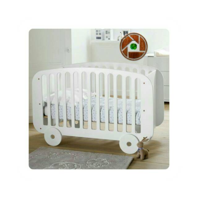 Box Bayi Roda Mobil