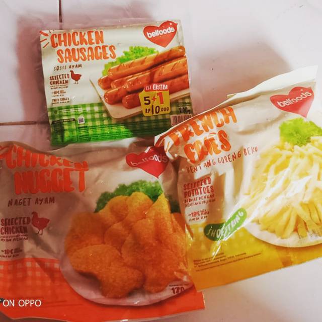 

Snack