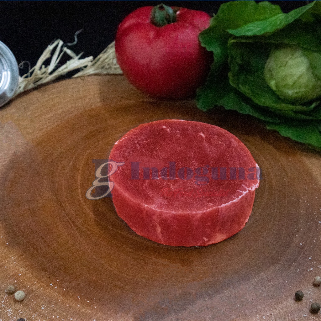 

AUS - Tenderloin A / Daging Steak Tenderloin A 150 GR