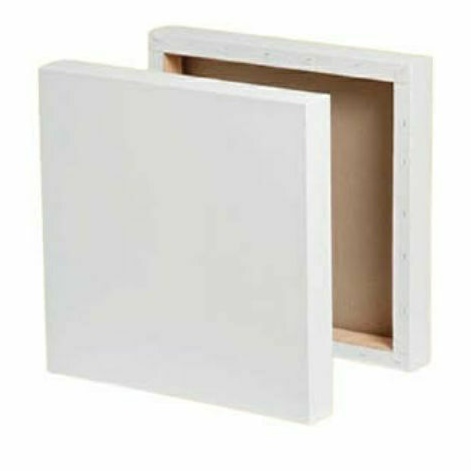

CANVAS PREMIUM ONLY CANVAS 20X20 CIPRATIND