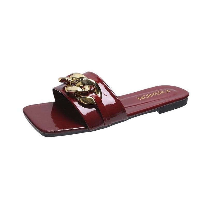 ASF 06 SANDAL TEPLEK RANTE PREMIUM