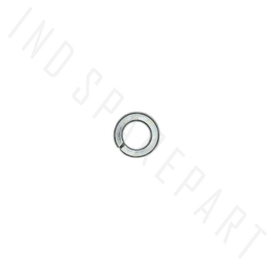 Ring Per-Peer-Pir 8 mm-8mm-M8-M