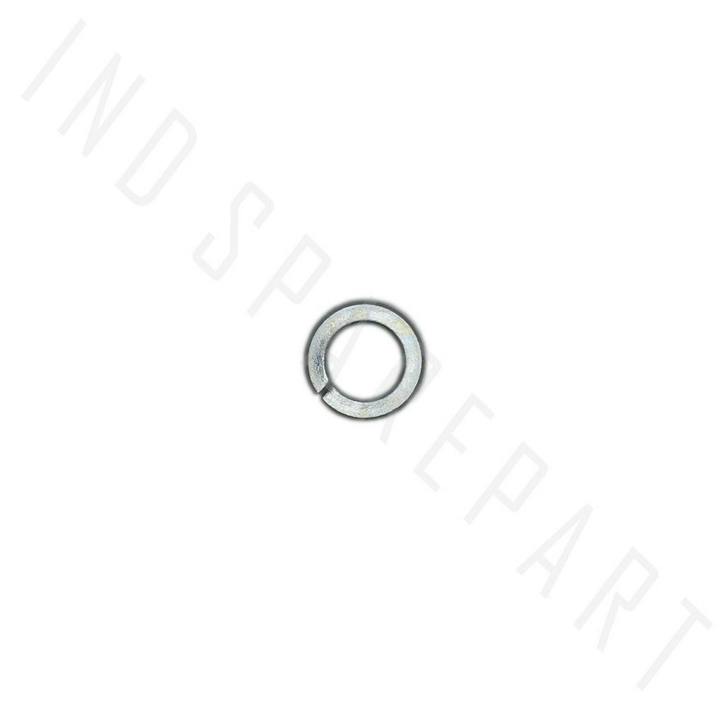 Ring Per-Peer-Pir 8 mm-8mm-M8-M