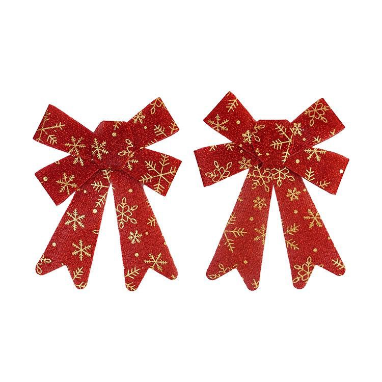 Pita Pohon Natal Frozen Besar