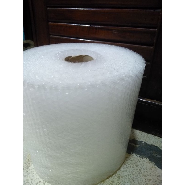 

Ekstra buble wrap