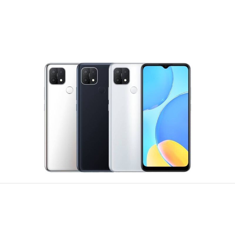 Hp Oppo A15S Ram 4GB Internal 128GB Android Garansi Resmi murah-1