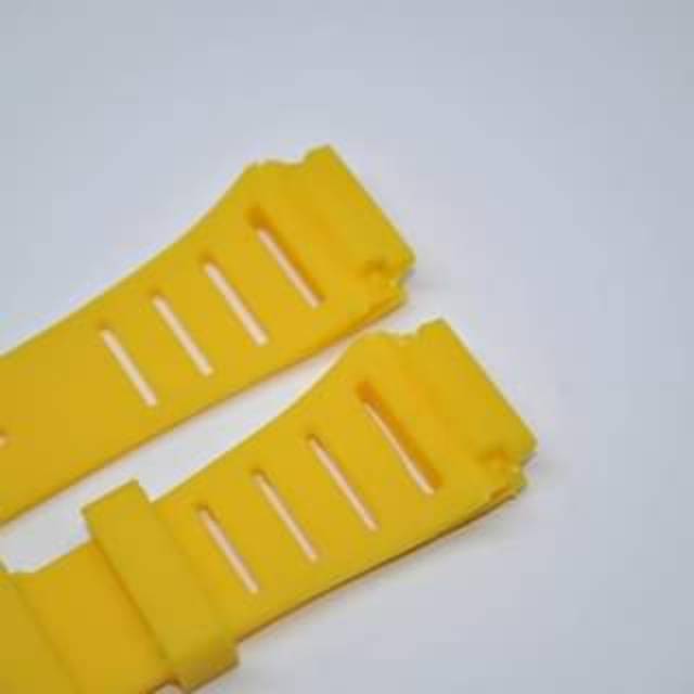 Strap Tali jam tangan Richard mille Rm-011 Rm-036 springbar