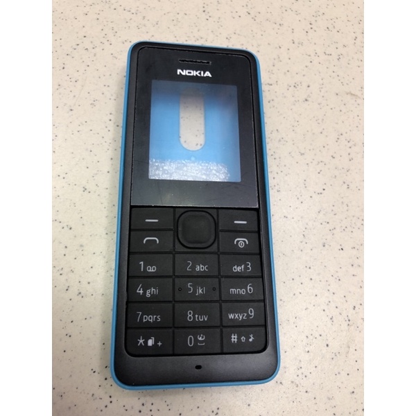 CASING NOKIA 106