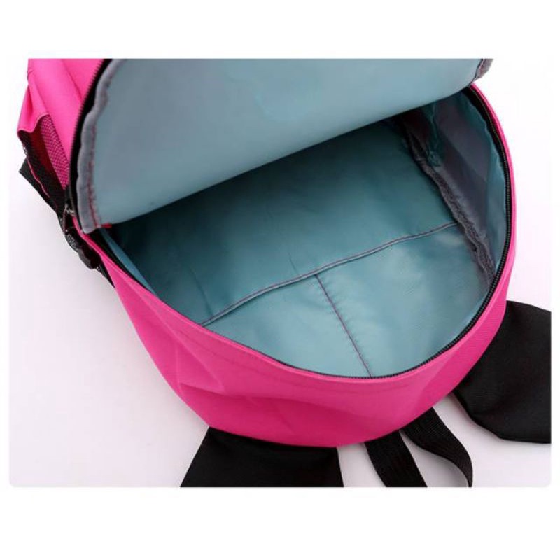 Kidzoom - Tas Ransel Anak Sekolah TK