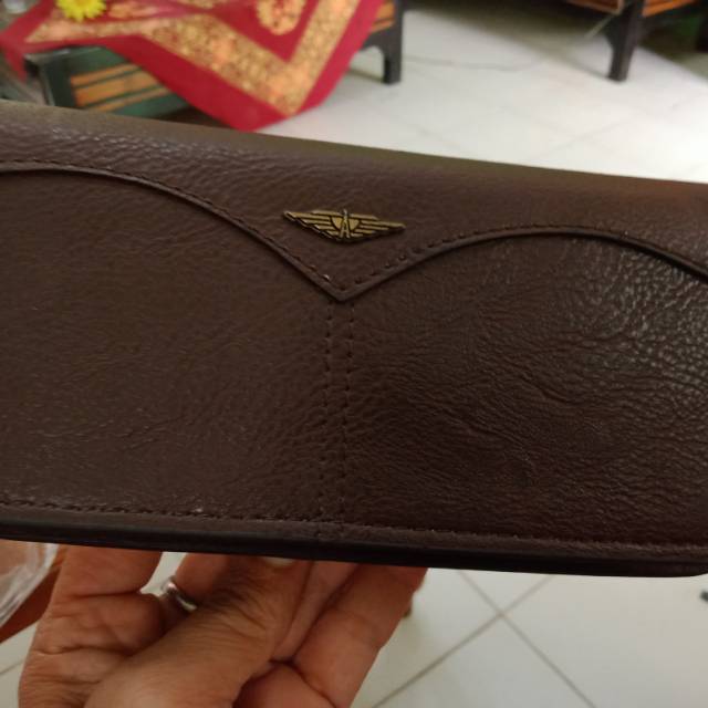 Dompet cowok bard wallet Sophie paris