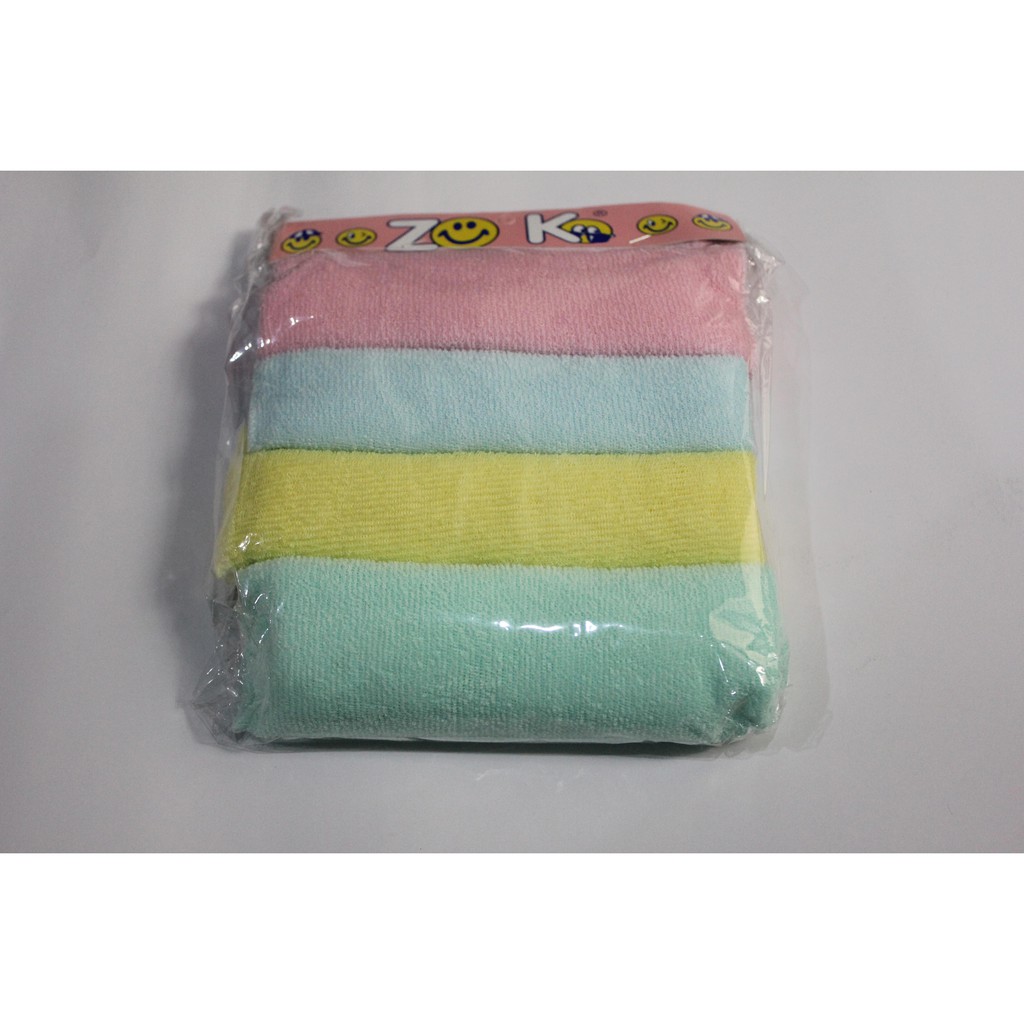 Sapu Tangan Handuk