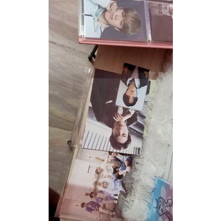 BOOKED JIMIN UNYEL BUNDLE