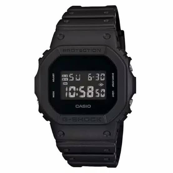 Strap Tali Jam Tangan Casio GW-B5600MG Tali Jam Casio GW-B5600