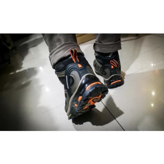 Sepatu Gunung Import Cedar Messa - Sepatu Tnf Import - Sepatu Gunung Tanglincentre