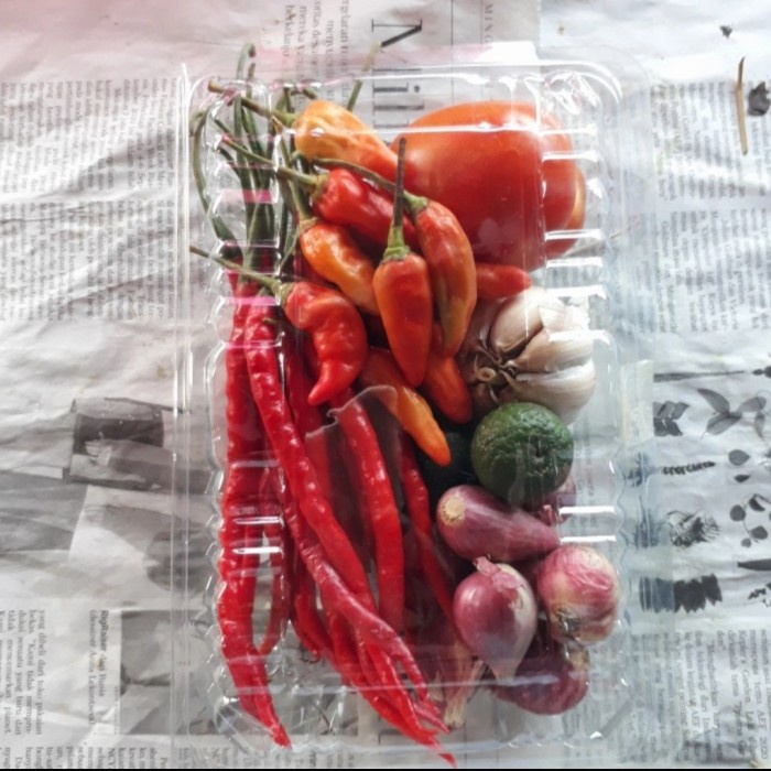 

Paket Sambalan Lengkap