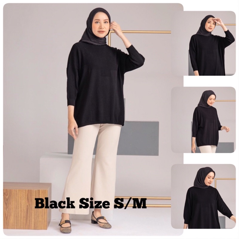 BAMBOO KNIT HEAVEN LIGHTS