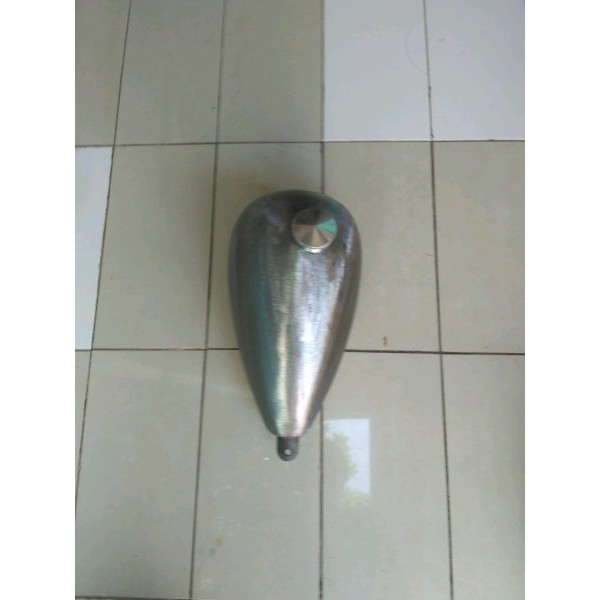 tangki custom chopper