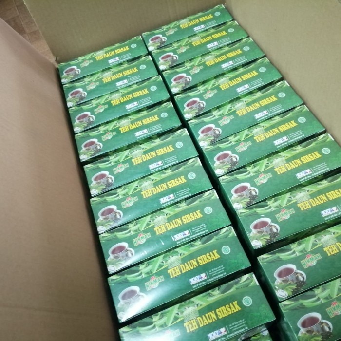 

Teh-Daun- Teh Herbal Daun Sisak/Obat Kanker, Teh Anti Kolesterol -Daun-Teh 800 Teh-Makanan-Minuman