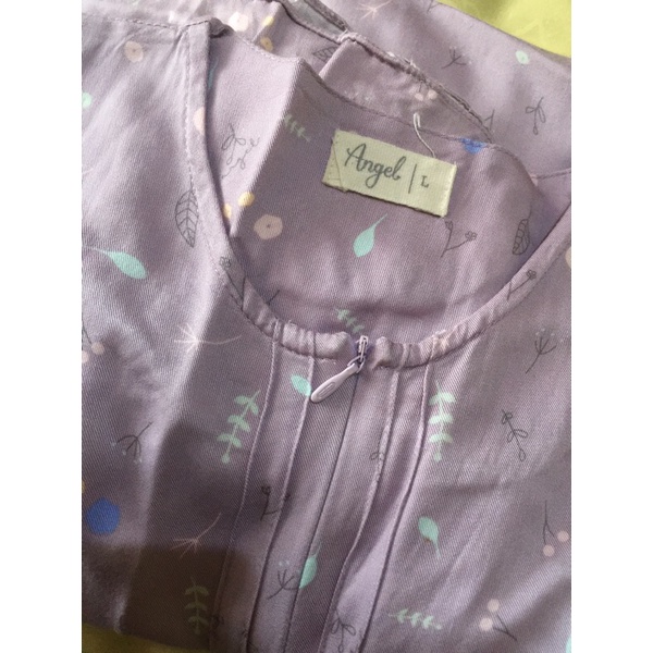 Preloved Atelier Angelina Elsa Dress My Doodles