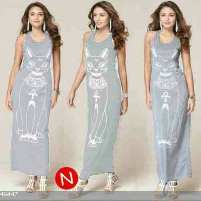 QnF - 46447 maxi cleopatra