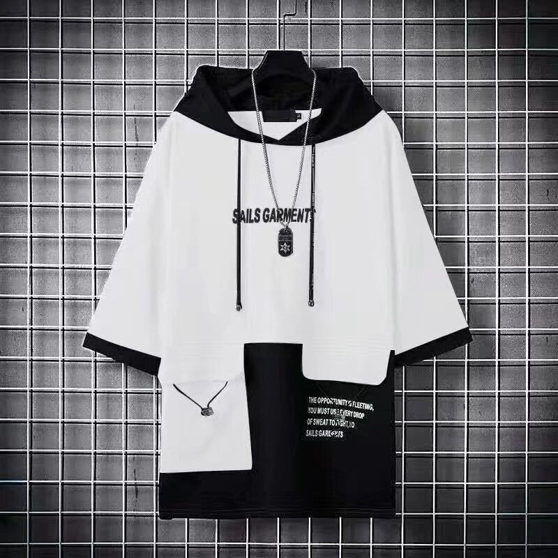 KAOS HOODIE IMPORT PRIA WANITA KOREA BTS JEPANG ORIGINAL M-3XL OVER SIZE