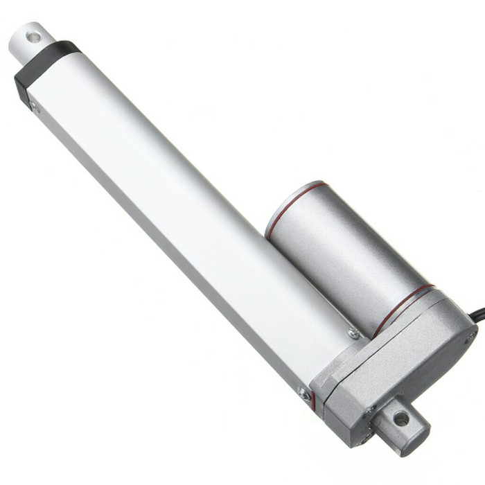 actuator 150mm 1000N 100KG 12V DC motor linear 12/s aktuator