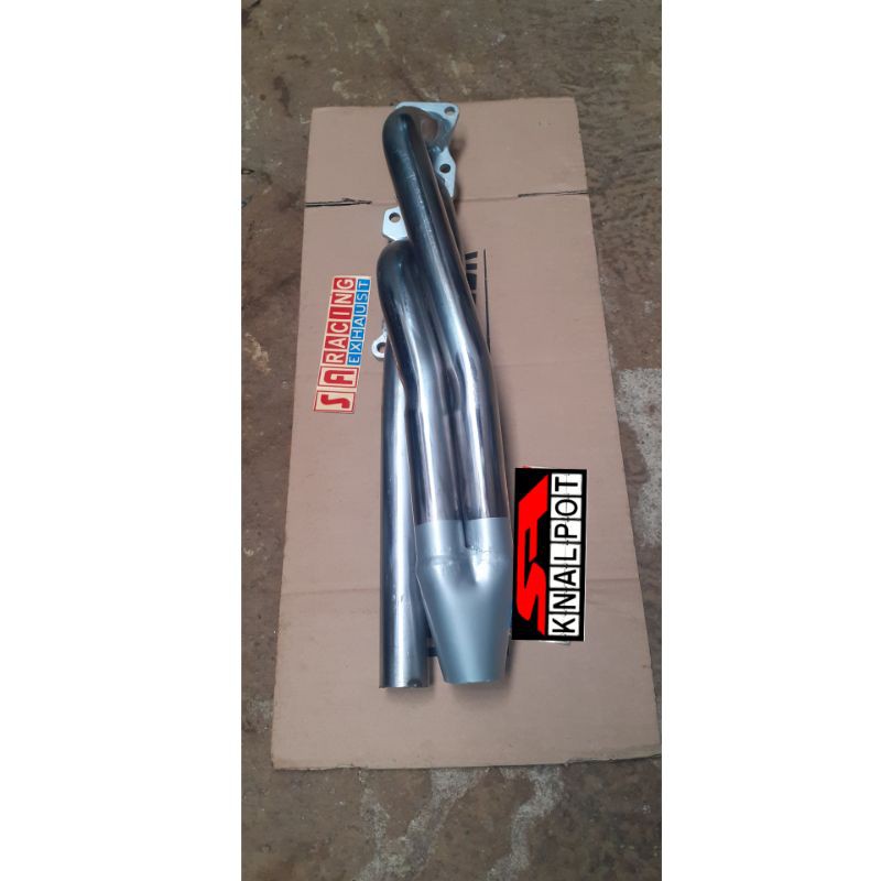 HEADER GRAND MAX 431